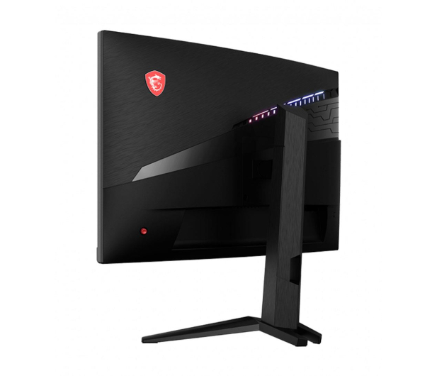 MSI Optix MAG272CQR Curved - 546531 - zdjęcie 4
